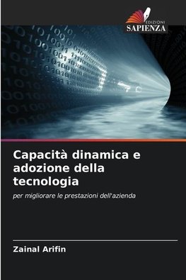 Capacità dinamica e adozione della tecnologia