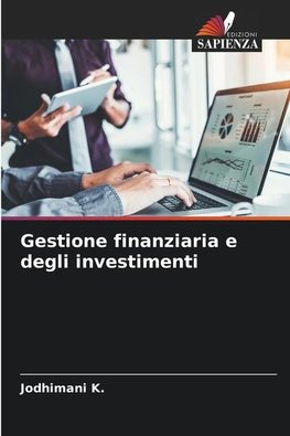 Gestione finanziaria e degli investimenti