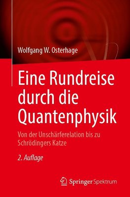 Studium Generale Quantenphysik