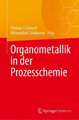 Organometallik in der Prozesschemie