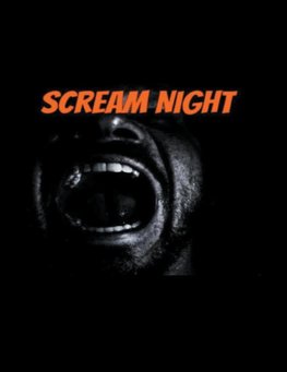 SCREAM NIGHT