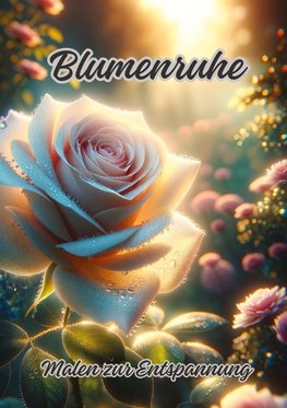 Blumenruhe