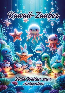 Kawaii-Zauber