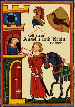 Anselm und Neslin