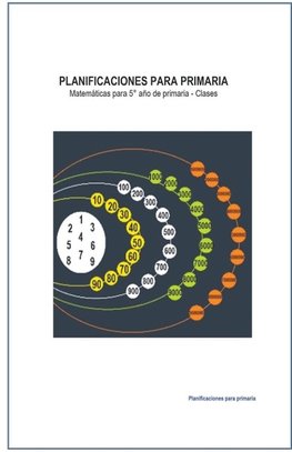 Planificaciones para primaria