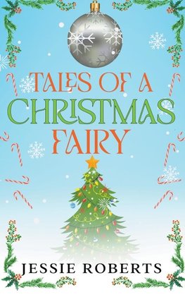 Tales of A Christmas Fairy