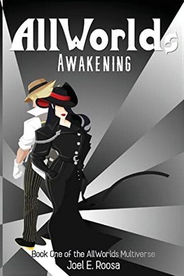 AllWorld's Awakening