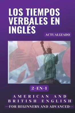 Los tiempos verbales en inglés