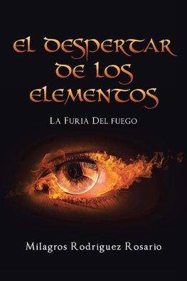 El despertar  de los  ELEMENTOS