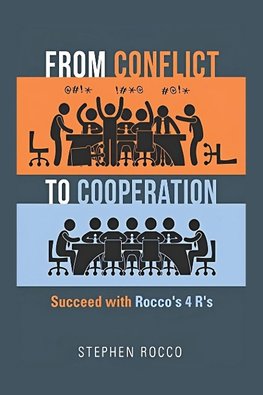 From Conflict to Cooperation