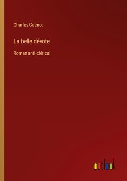 La belle dévote