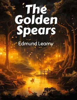 The Golden Spears