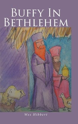 Buffy In Bethlehem