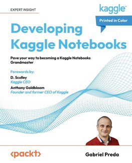 Developing Kaggle Notebooks