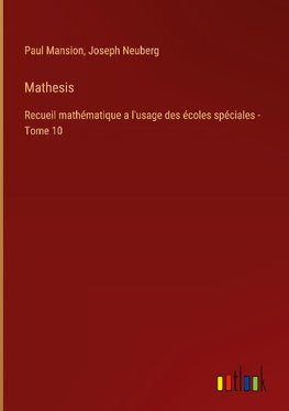 Mathesis