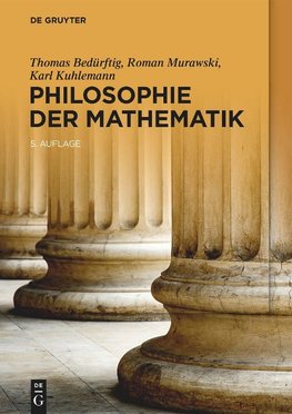 Philosophie der Mathematik