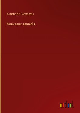 Nouveaux samedis