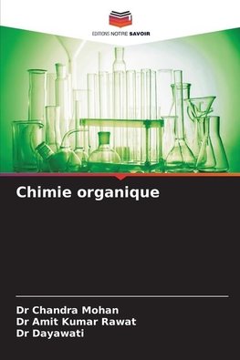 Chimie organique