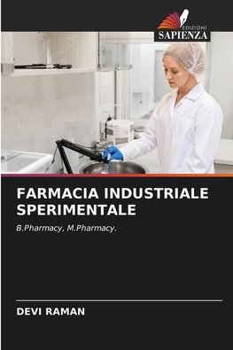 FARMACIA INDUSTRIALE SPERIMENTALE