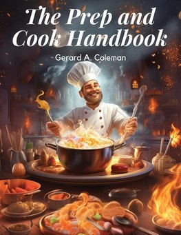 The Prep and Cook Handbook