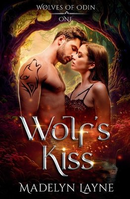 Wolf's Kiss