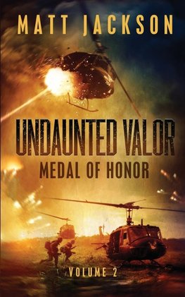 Undaunted Valor