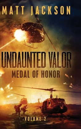 Undaunted Valor