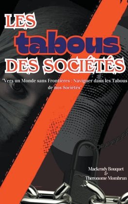 Les tabous des sociétés