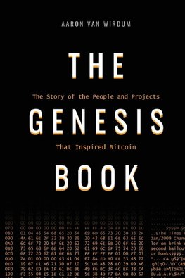 The Genesis Book