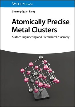 Atom-Precise Metal Clusters