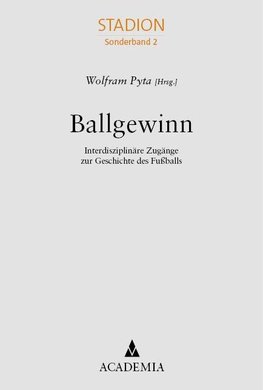 Ballgewinn