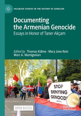 Documenting the Armenian Genocide