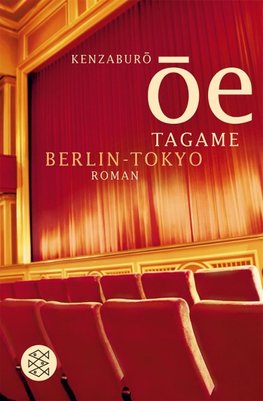 Tagame. Berlin - Tokyo