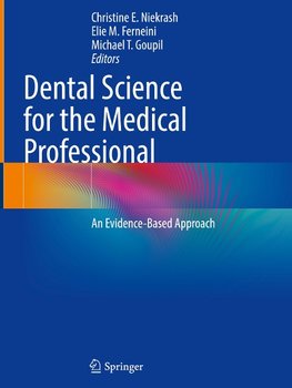 Dental Science for the Medical Professional