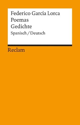 Poemas / Gedichte