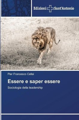 Essere e saper essere