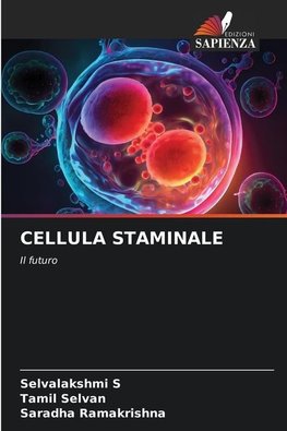 CELLULA STAMINALE