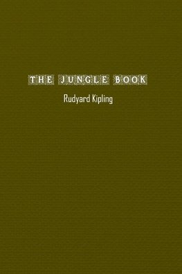 The Jungle Book