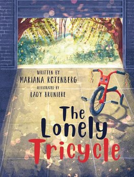 The Lonely Tricycle