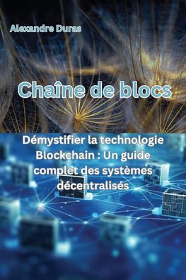 Chaîne de blocs