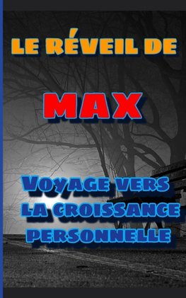 Réveil de MAX