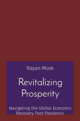 Revitalizing Prosperity