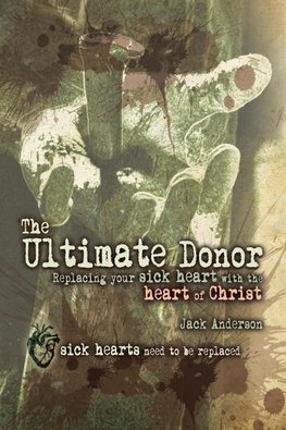 The Ultimate Donor