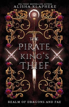 The Pirate King's Thief