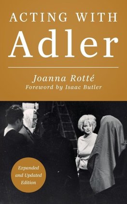 Acting with Adler, Expanded and Updated Edition