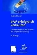 bAV erfolgreich verkaufen