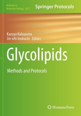 Glycolipids