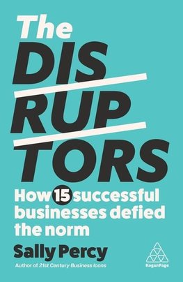 The Disruptors