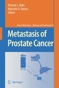 Metastasis of Prostate Cancer