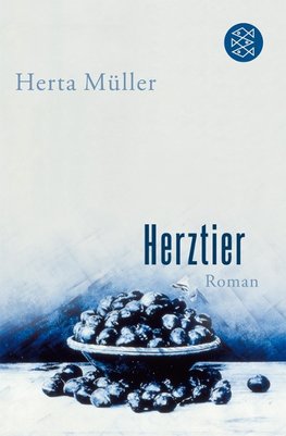 Herztier